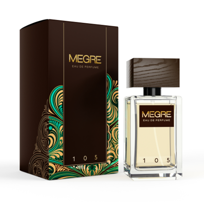 MEGRE Perfume Nr. 105