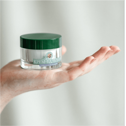 Anti-Aging Cedar Cream Balm